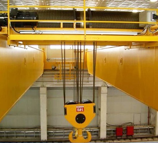 無錫起重機(jī)保養(yǎng)