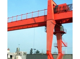 單梁起重機(jī)保養(yǎng)細(xì)節(jié)是什么？新弘德成告訴你！